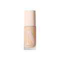 Morphe Lightform Dewy Foundation - Hydrating Long-Wear Foundation with Buildable Medium Coverage (08N) | 1.01 fl oz