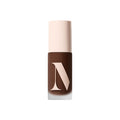 MORPHE Lightform Dewy Foundation – Hydrating, Buildable Medium Coverage in Deep 36N