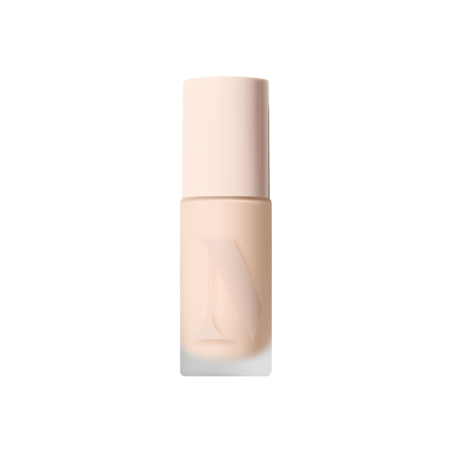 Morphe Lightform Dewy Foundation - Hydrating, Long-Wearing, Buildable Coverage (01N)