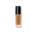 MORPHE Soft-Focus Foundation – Medium to Full Coverage (Tan 23) | Oil-Free, Hydrating