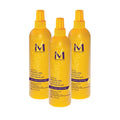 Motions Active Moisture Leave-In Detangler — Shea Butter, Argan Oil & Coconut Oil (3-Pack)