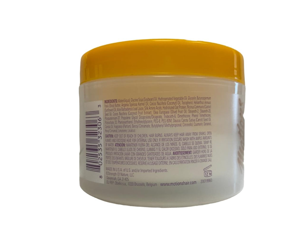 Motions Nourish & Care – Hair & Scalp Daily Moisturizing Creme (2 x 6 oz)
