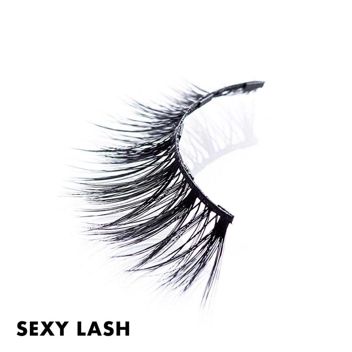 MoxieLash Essentials Vol 3: Magnetic Lashes + Eyeliner – Wifey & Sexy (No Glue)