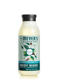 Mrs. Meyer's Birch Wood Body Wash – 16 oz | Moisturizing Clean Day