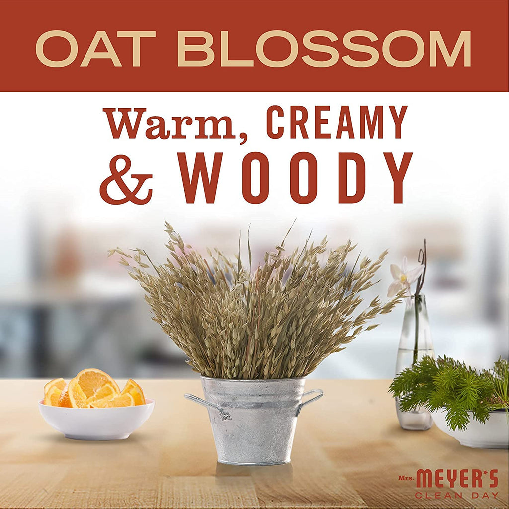 Mrs Meyer's Oat Blossom Hand Lotion, 12 oz | SC Johnson
