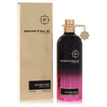 Montale Golden Sand Unisex Eau De Parfum Spray, 3.4 oz / 100 ml