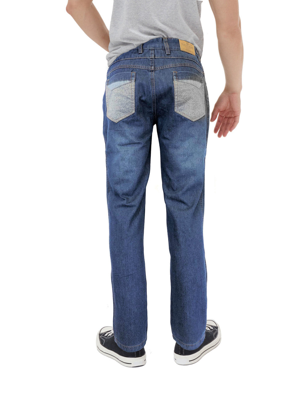 Regular Fit Jeans