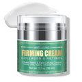 MUOCOBU Anti Aging Neck Cream – 5-In-1 Firming, Lifting, and Moisturizing for Neck, Chest & Face