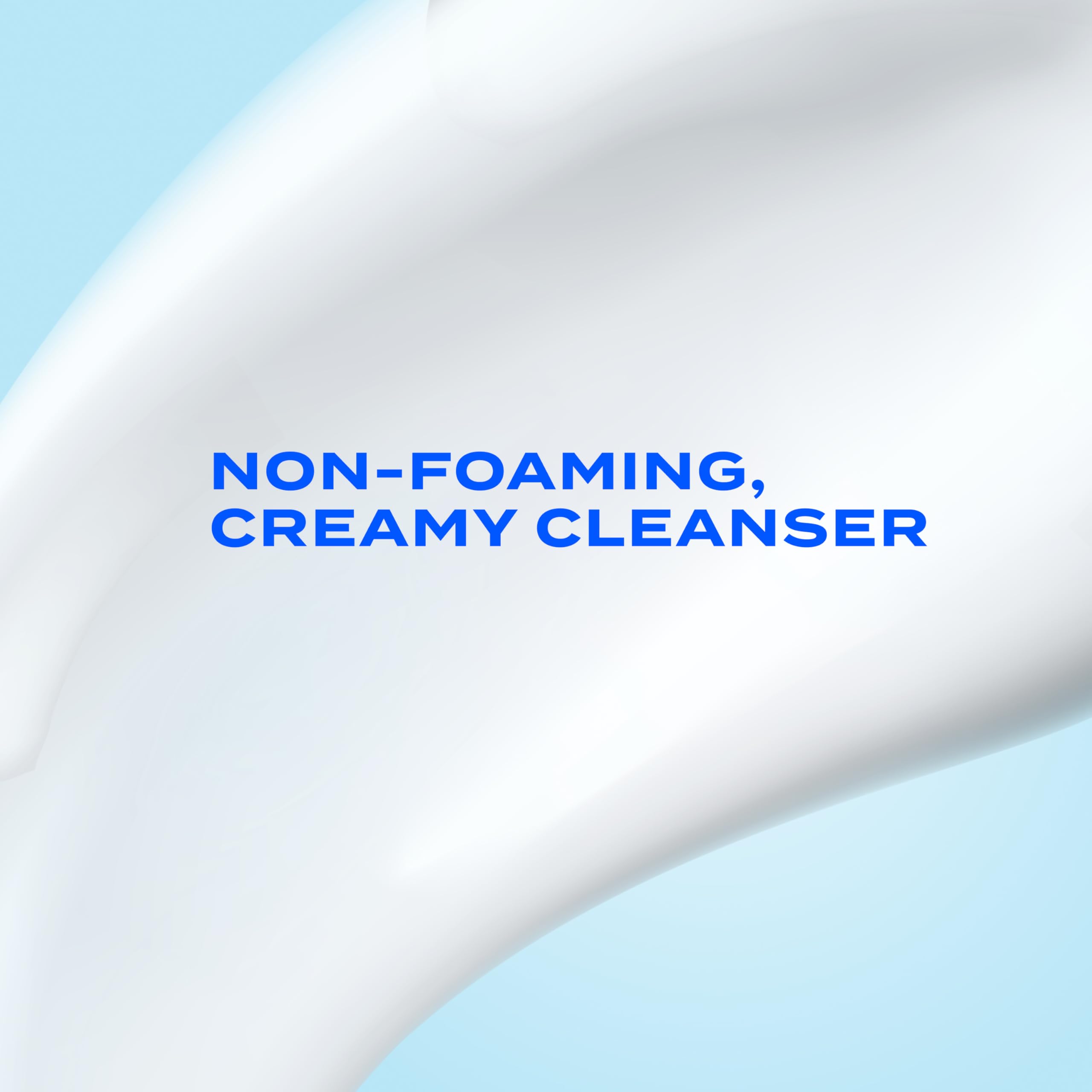 Murad Acne Control Clarifying Cream Cleanser | Gentle Salicylic Acid Face Wash for Acne-Prone Skin