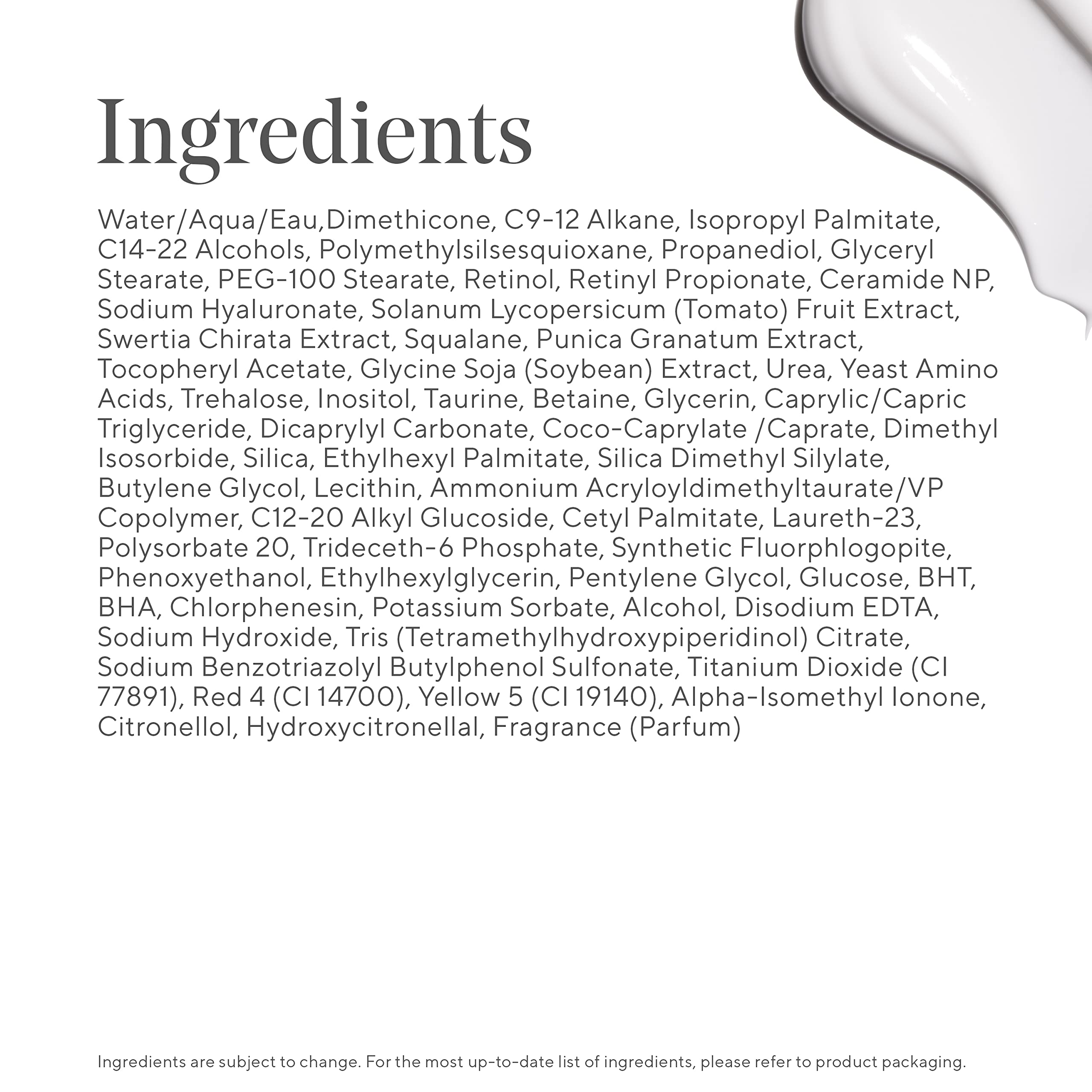 Murad Retinol Youth Renewal Serum – Smooths Lines & Wrinkles on Face & Neck | Hydrating Hyaluronic Acid, 0.33 fl oz