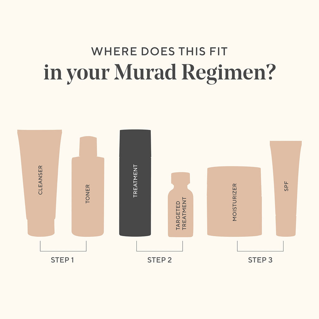 Murad Retinol Youth Renewal Serum – Smooths Lines & Wrinkles on Face & Neck | Hydrating Hyaluronic Acid, 0.33 fl oz