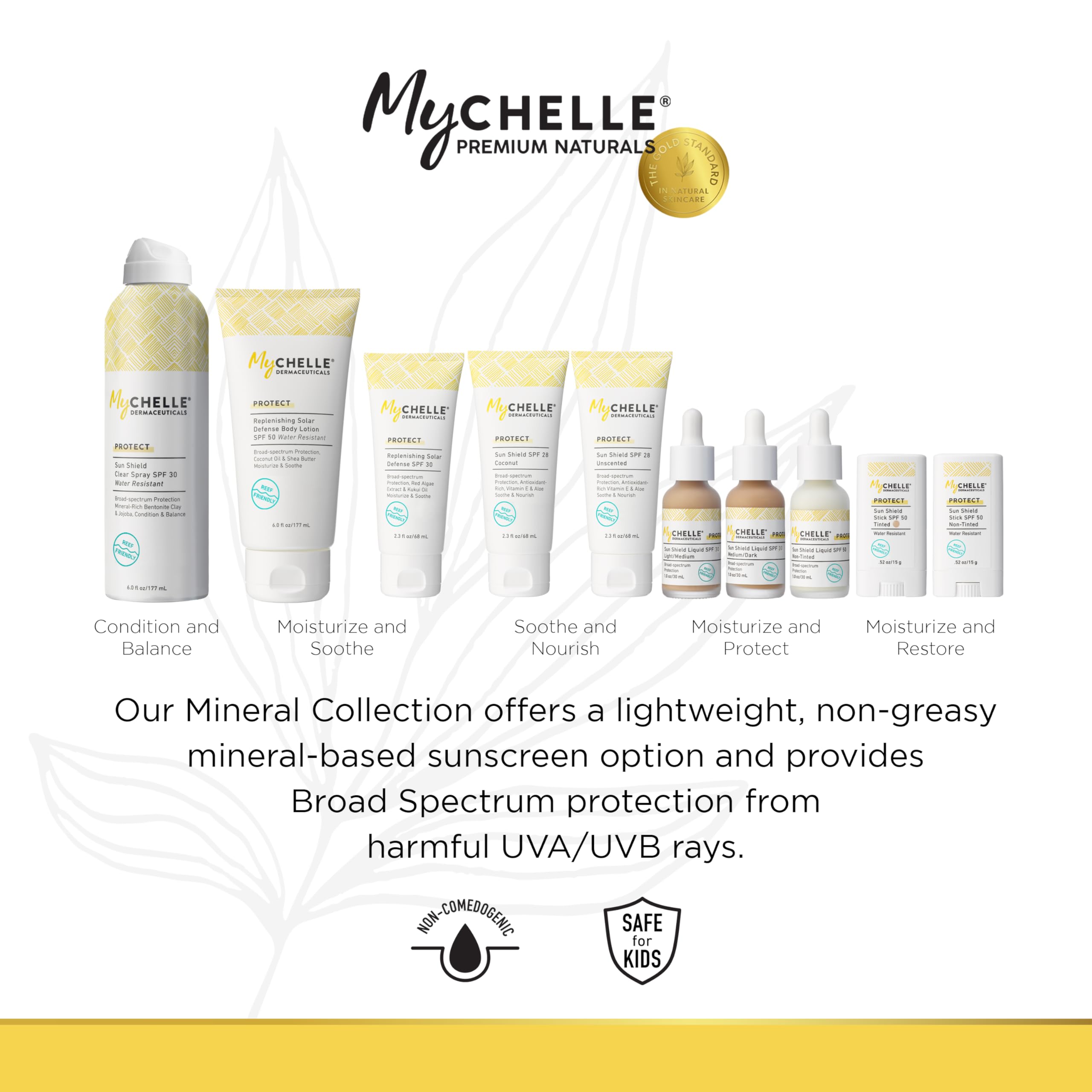 MyChelle Dermaceuticals Sun Shield Liquid SPF 30 Light/Medium – Tinted Mineral Sunscreen, Primer, and Matte Finish