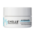 MyChelle Ultra Hyaluronic Eye Gel – Vegan Hydration for Delicate Eye Area