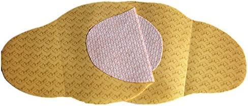 Mymi Wonder Body Applicator Wrap – Toning, Contouring & Firming (10 Pieces, Pack of 2)