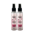 MySalon Liquid Keratin 3.4oz Pack of 2 – Anti-Frizz Keratin Treatment with Macadamia