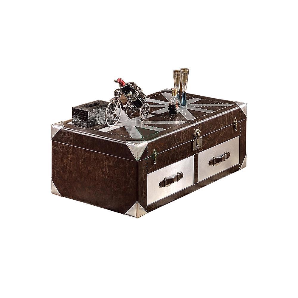 N6 Aviator Coffee Table