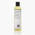 Nabila K Polynesian Monoi Body Oil – 9 oz with Argan & Coconut, Vitamin C Enriched, Vegan-Friendly