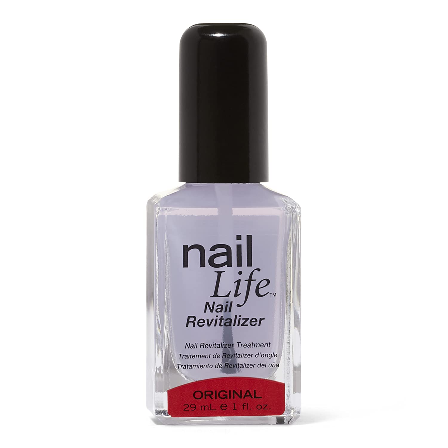 NAIL LIFE Revitalizer Treatment - Strengthen & Repair Nails