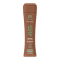Naissant Glow Mocca Hair Toning Shampoo — Neutralizes Red/Orange Undertones with High-Purity Pigments for Brown & Mocha Hair | Paraben, Ammonia & Sulfate Free | 10.1 Fl Oz