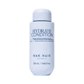 NAK Signature Hydrate Condition 350ml – Deep Moisture for Dry, Curly & Color-Treated Hair