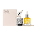 Naked & Thriving Limited Edition Day Set – Protect Antioxidant Day Serum + Prevent Anti-Aging Oil