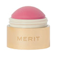 NAPH M Flush Balm Cream Blush – Stockholm Baby Pink (0.31oz) + Bonus Acne Patch (36 Pieces)