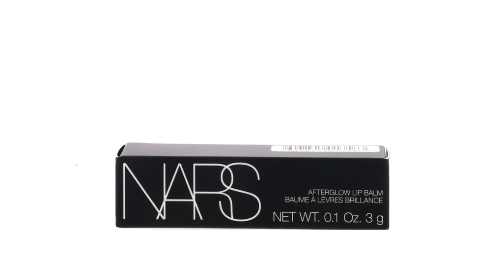 NARS Afterglow Lip Balm - Dolce Vita (Sheer Dusty Rose) | Hydrating Lip Care