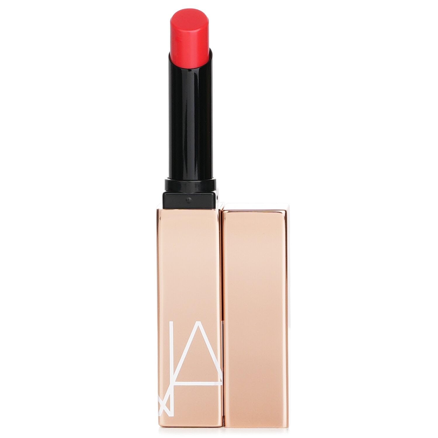 NARS Afterglow Sensual Shine Lipstick 277 Aragon – Luminous, Hydrating Color 0.05 oz