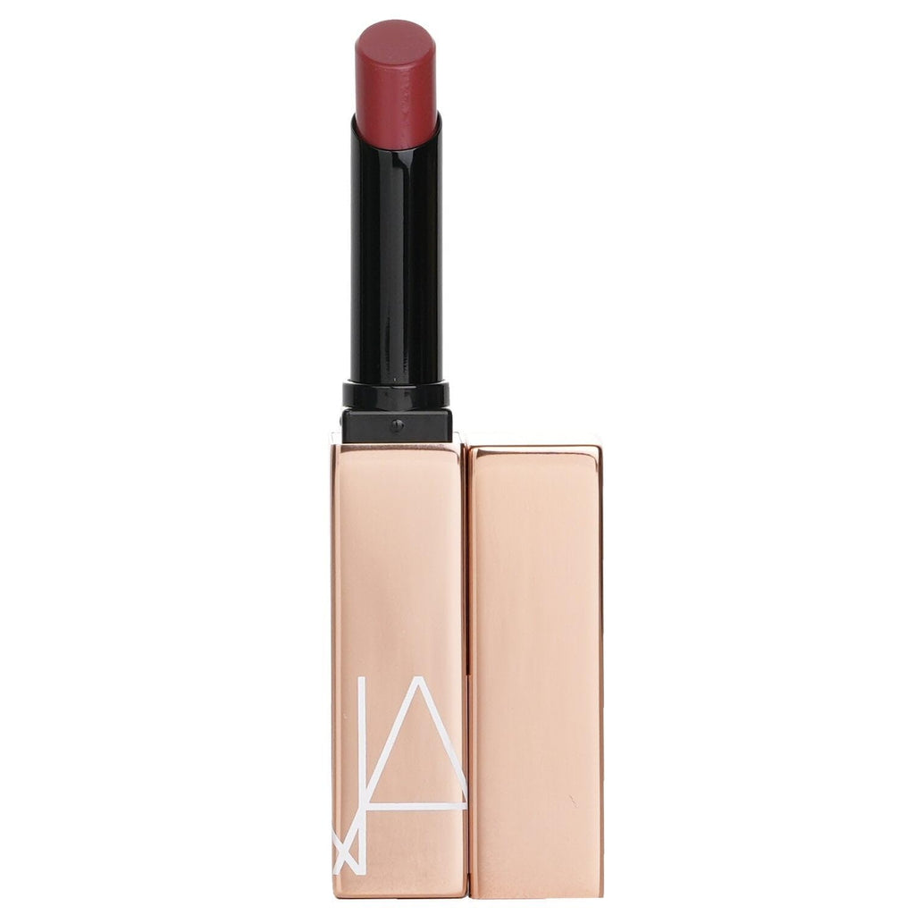 NARS Afterglow Sensual Shine Lipstick 277 Aragon – Luminous, Hydrating Color 0.05 oz