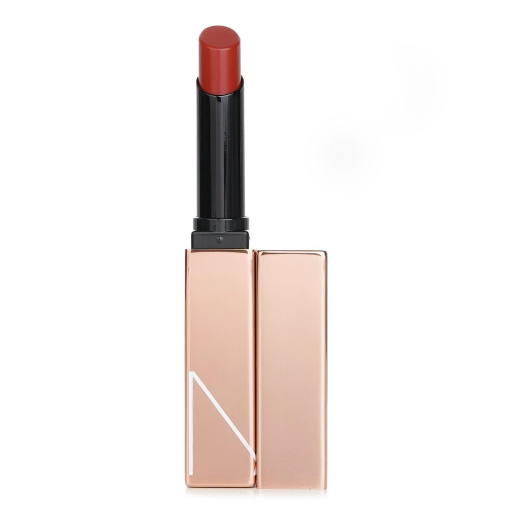 NARS Afterglow Sensual Shine Lipstick 277 Aragon – Luminous, Hydrating Color 0.05 oz