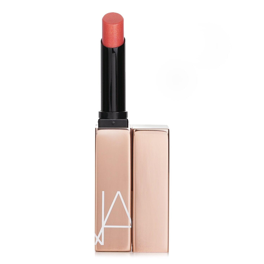 NARS Afterglow Sensual Shine Lipstick 277 Aragon – Luminous, Hydrating Color 0.05 oz