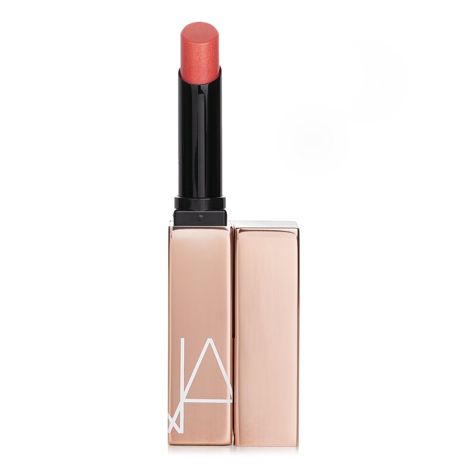 NARS Afterglow Sensual Shine Lipstick 277 Aragon – Luminous, Hydrating Color 0.05 oz