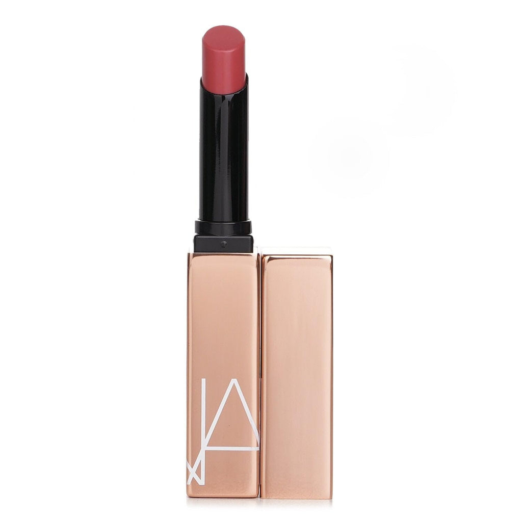 NARS Afterglow Sensual Shine Lipstick 277 Aragon – Luminous, Hydrating Color 0.05 oz