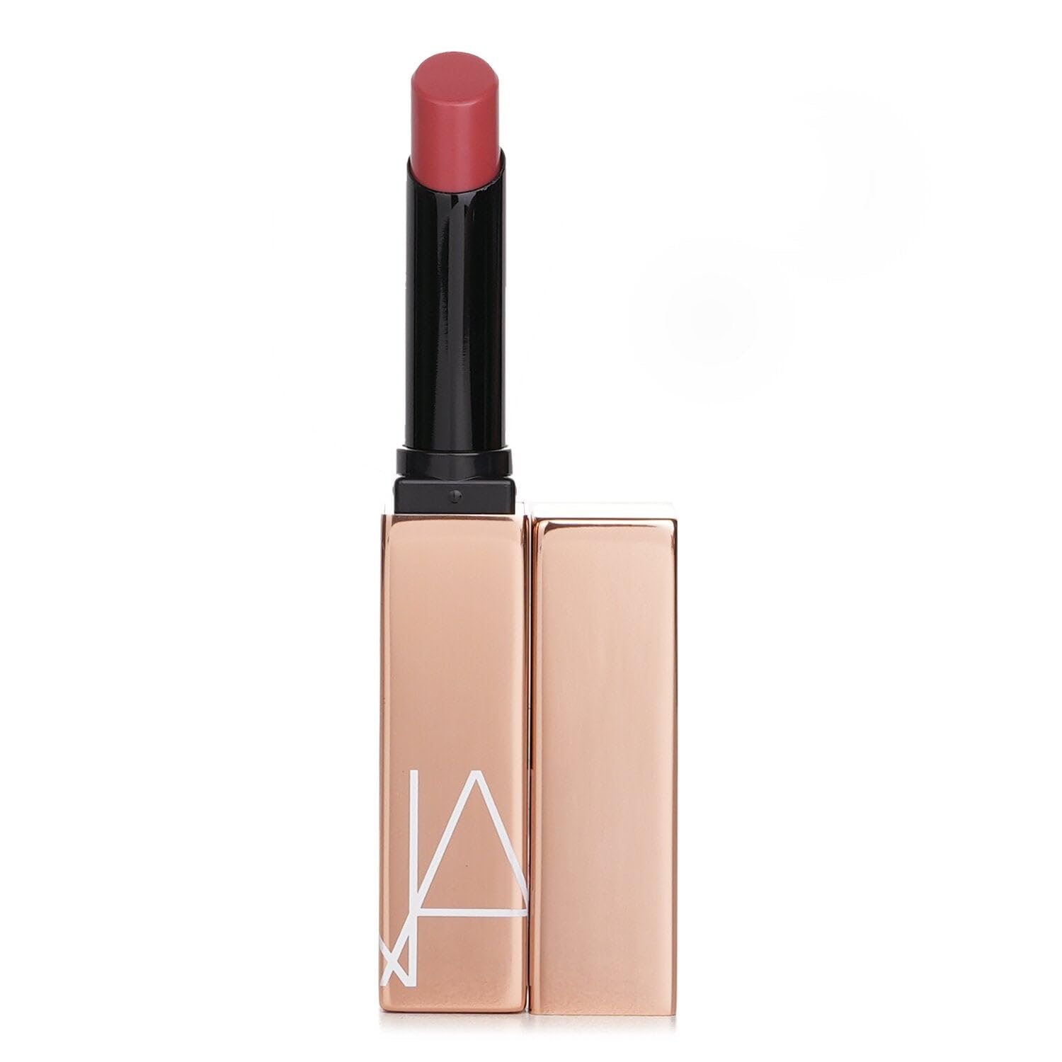 NARS Afterglow Sensual Shine Lipstick 277 Aragon – Luminous, Hydrating Color 0.05 oz