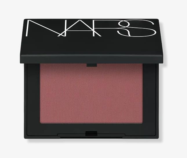 NARS Blush Infatuated – Matte Deep Plum (0.17 oz / 4.8 g) | Refillable Palette