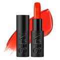 NARS Explicit Lipstick — Long-Lasting Satin Finish, Refillable