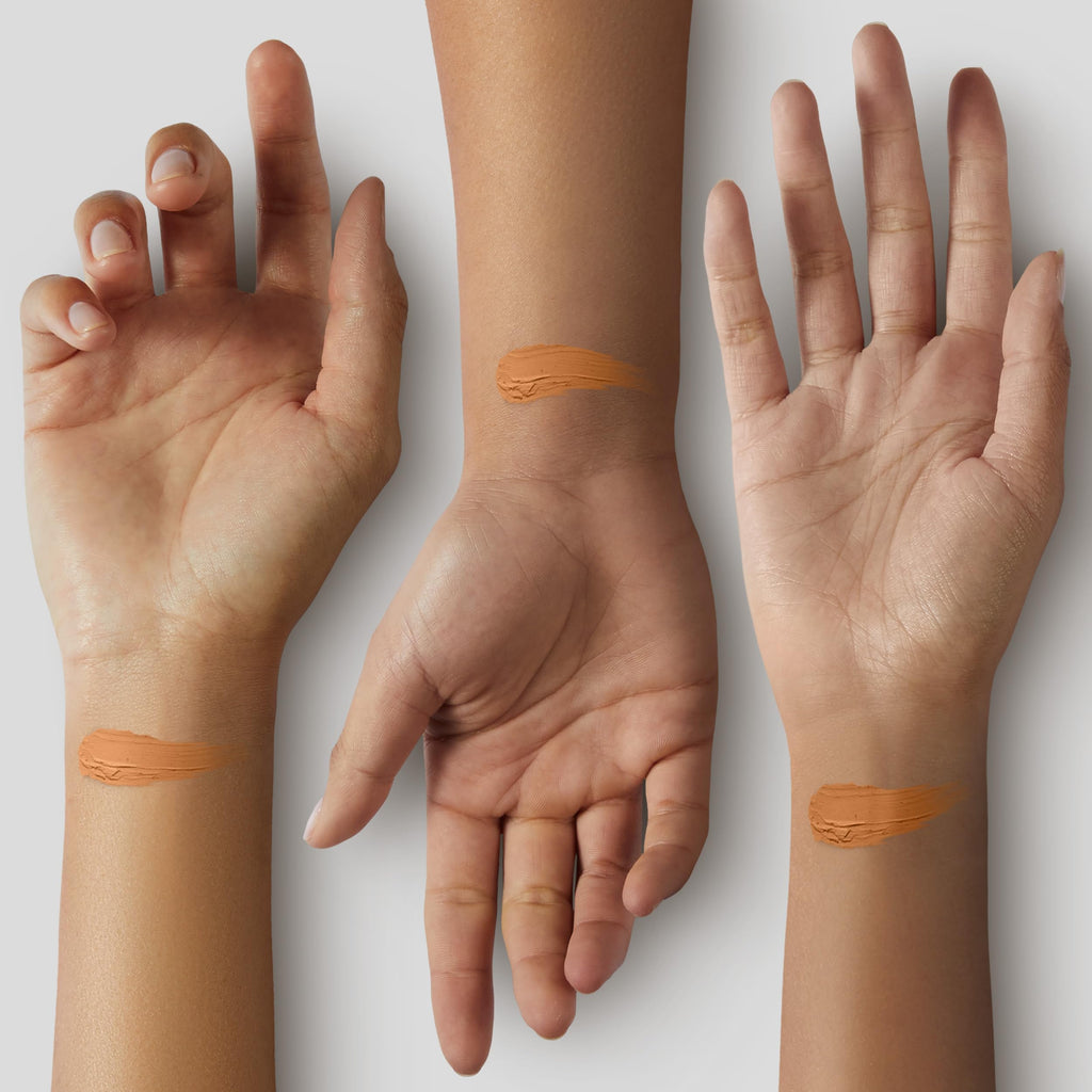 NARS Light Reflecting Foundation — Marquises | Medium Buildable Coverage, Natural Finish