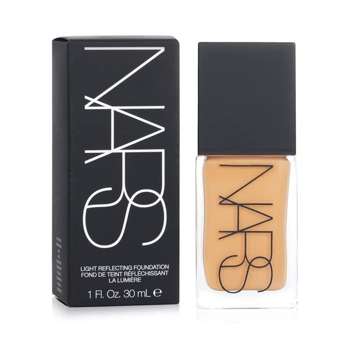 NARS Light Reflecting Foundation Vanuatu Medium 3.5 – 30ml/1oz