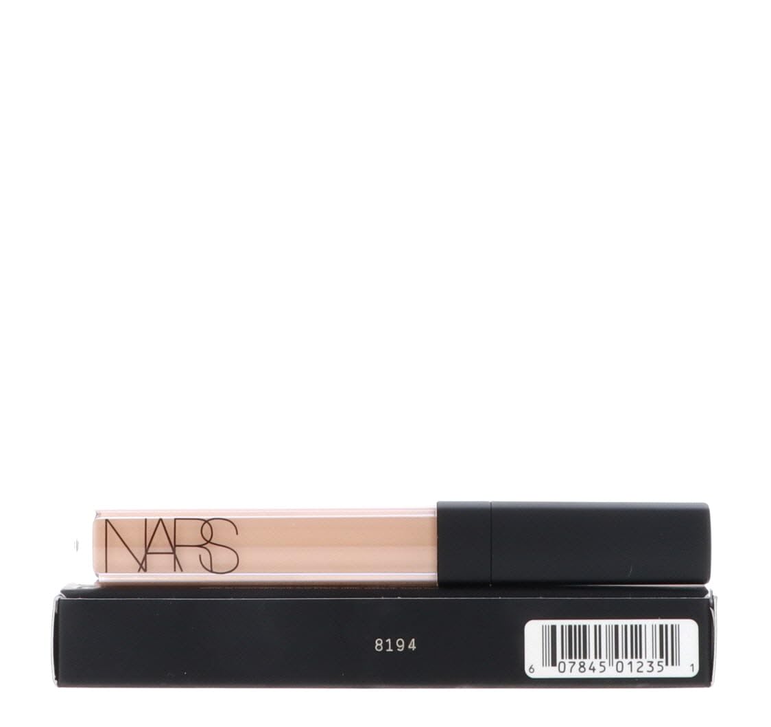 NARS Radiant Creamy Concealer Medium 2 Ginger — 0.22 oz (6 ml) | 30 Shades