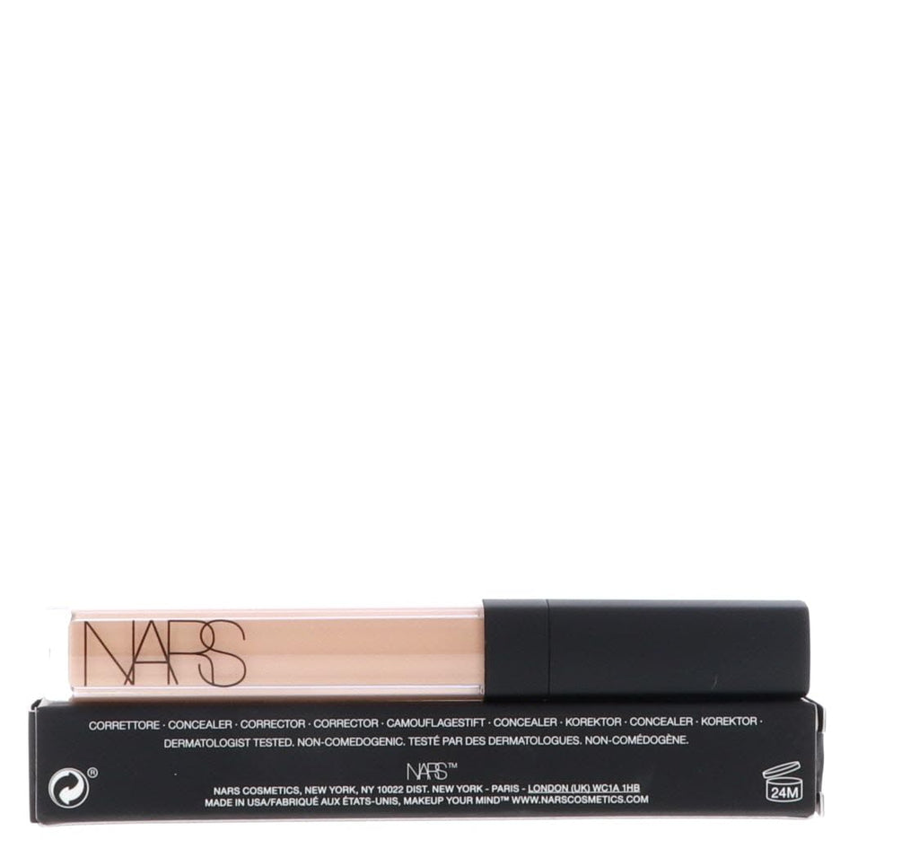 NARS Radiant Creamy Concealer Medium 2 Ginger — 0.22 oz (6 ml) | 30 Shades