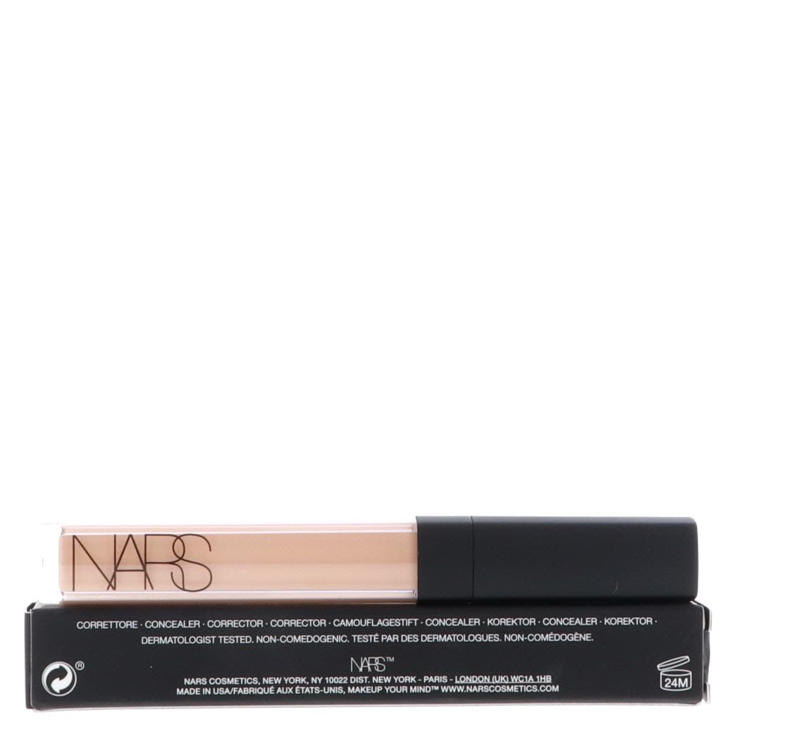 NARS Radiant Creamy Concealer Medium 2 Ginger — 0.22 oz (6 ml) | 30 Shades