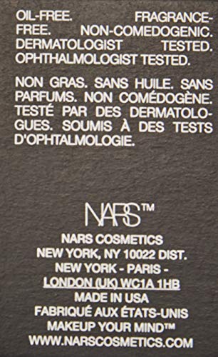 NARS Soft Matte Complete Concealer in Cannelle – Lightweight Full-Coverage Concealer (0.21 oz)