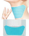 Nascence Anti Neck Wrinkle Patches – 5-Piece Moisturizing & Firming Neck Patches