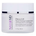 NassifMD Deco-Lift Neck Firming Complex Serum | Hydration & Smoothing