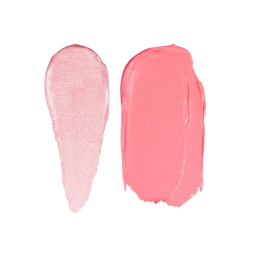Natasha Denona Hy-Blush Cloudy Cream Cheek Duo in Sweet Cheeks — Complimentary Face Sheet Masque