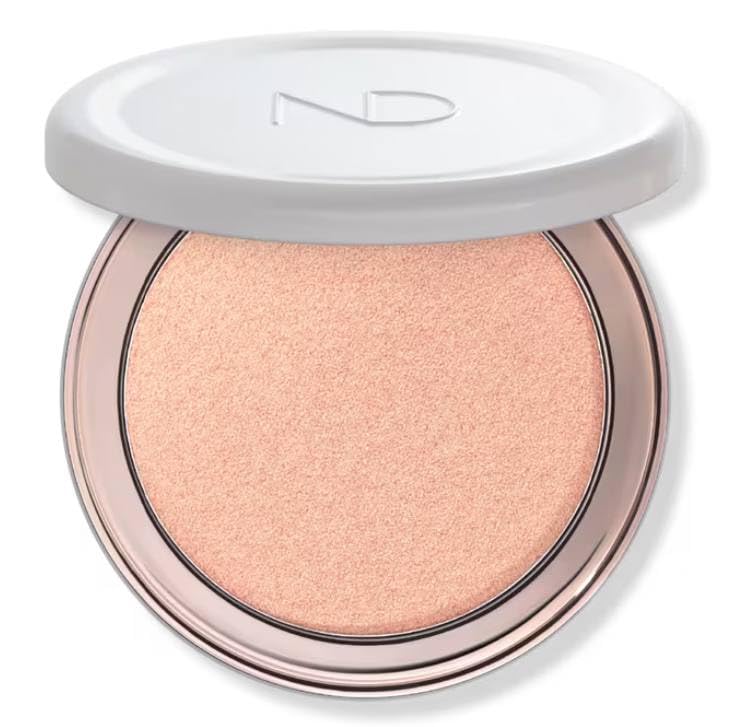 Natasha Denona Hy-GEN Skincare Infused Glow Beautifier - 01 Light | Illuminating Glow Powder