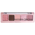 Natasha Denona Mini Rose Eyeshadow Palette + Bonus Korean Sheet Mask with Collagen – Rosy Glow Set
