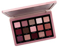 Natasha Denona Retro Palette – 15 Eyeshadows for Romantic, Retro-Inspired Looks