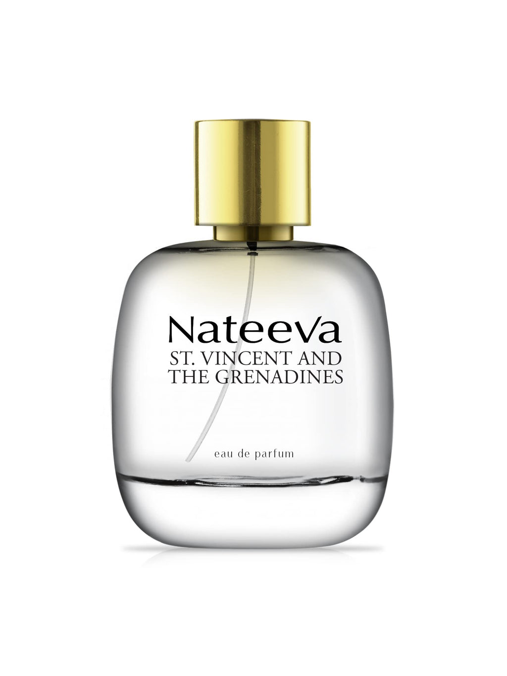 Nateeva St. Vincent Night Blooming Jasmine EDP – 100 ml