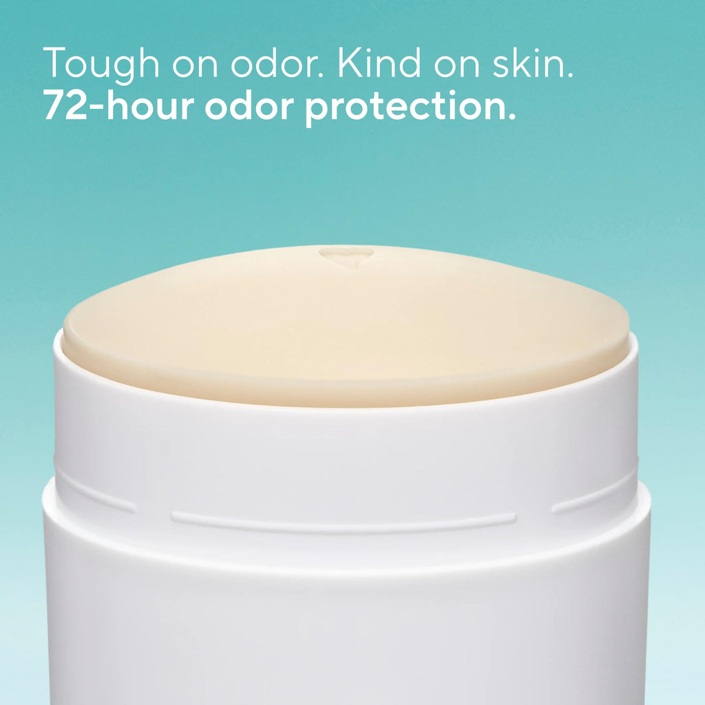Native Aluminum Free Deodorant Jasmine & Cedar – 72 Hour Odor Control (2.65 oz)